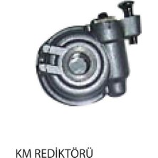 Arora AR50-50 Kasırga - Km Rediktörü