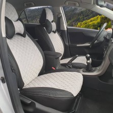 Es-Shoping Toyota Corolla Araca Özel Koltuk Kılıfı