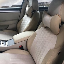 Es-Shoping Skoda Super B Araca Özel Koltuk Kılıfı