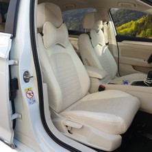 Es-Shoping Volkswagen Passat Araca Özel Koltuk Kılıfı