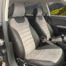 Es-Shoping Seat Leon Araca Özel Koltuk Kılıfı