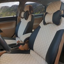 Es-Shoping Opel Vectra C Kasa Araca Özel Koltuk Kılıfı