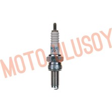 Moto Ulusoy Voge 125R Ateşleme Bujisi Ngk