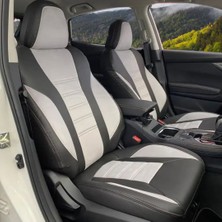 Es-Shoping Subaru Xv Araca Özel Koltuk Kılıfı