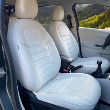 Es-Shoping Citroen C-Elysee Araca Özel Koltuk Kılıfı