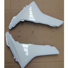 Arora Max-T Easy - Sağ Ön Panel Alt Nardo Gri