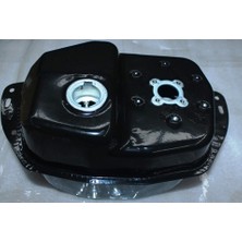 Arora Freedom 50 - Benzin Deposu (Euro 3)
