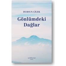 MGN Gönlümdeki Dağlar