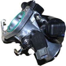Arora Cg - Gaz Kelebeği Komple (Euro 5)