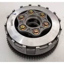 Arora MT125 - Debriyaj Balatası Komple