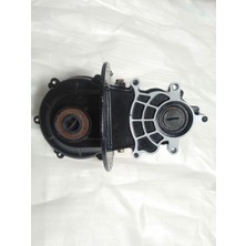 Arora AR10000 Moped - Difransiyel Göbeği Komple