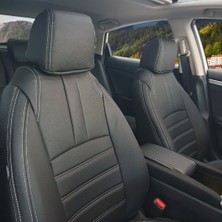 Es-Shoping Honda Civic Araca Özel Koltuk Kılıfı