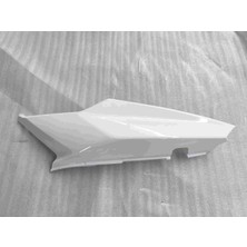 Arora Crv 125 - Sol Koruma Levhası Gri