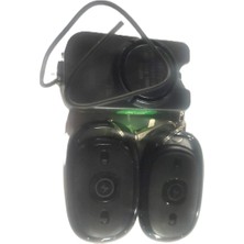 Arora Anka 8000 - Alarm Seti