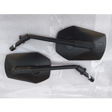 Arora AR10000 Moped - Ayna Takımı
