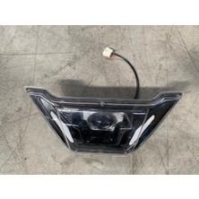 Arora AR10000 Moped New - Ön Far