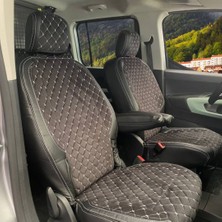 Es-Shoping Citroen Berlingo Araca Özel Koltuk Kılıfı