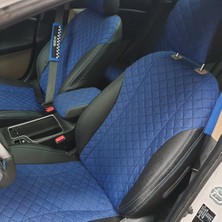 Es-Shoping Hyundai I 30 Araca Özel Koltuk Kılıfı