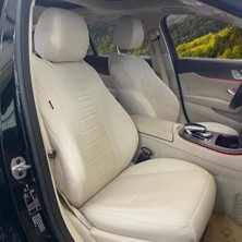 Es-Shoping Mercedes E 180 Araca Özel Koltuk Kılıfı