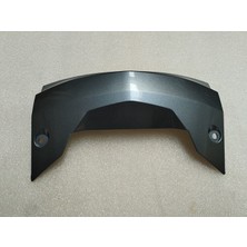 Arora Zr5 - Arka Stop Altı Kapak Gri