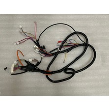 Arora Zr5 - Elektrik Tesisatı