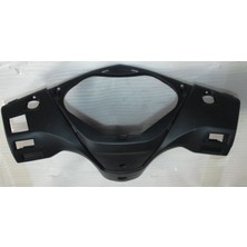 Arora Zr1 - Km.çerçevesi