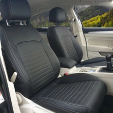 Es-Shoping Volkswagen Passat Araca Özel Koltuk Kılıfı