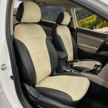 Es-Shoping Hyundai Elantra Araca Özel Koltuk Kılıfı