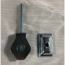 Arora MT125 - Zincir Gergisi