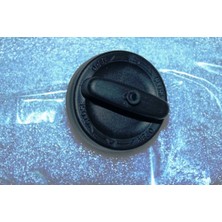 Arora Freedom Pro - Depo Kapağı (Plastik)