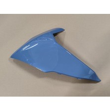 Arora Gt 125 - Sağ Ön Panel Alt Nardo Gri