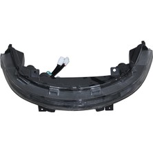Arora Malıbu - Arka LED Lamba