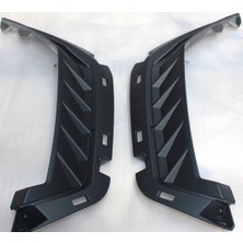 Arora Gt 125 - Ön Panel Dek.pls Sağ