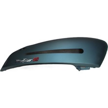 Arora Mojıto 50 - Sağ Koruma Levhası Nardo Gri (Led Model)