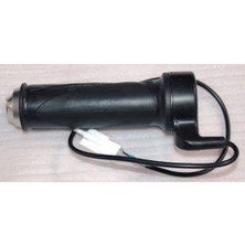 Arora Zr1 - Gaz Kolu