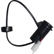 Arora Cappucıno - 125 - USB (Yuvarlak)