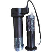 Arora Zr7 - Gaz Kolu Set