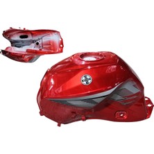 Arora MT125 - Benzin Deposu Nardo Gri