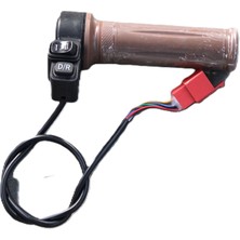 Arora Felıx Pro - Gaz Kolu