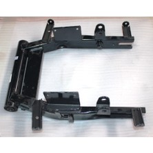 Arora Zr4 - Arka Mafsal