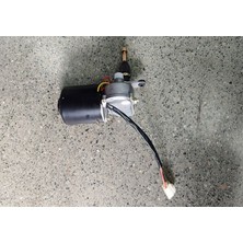 Arora Angel Pro - Cam Silecek Motoru