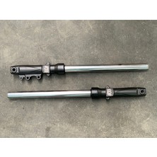 Arora Navara New - Ön Amartisör Takım