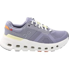 On Running On Cloudrunner 2 3WE10134049 Kadın Spor Ayakkabı Lila Sparksole