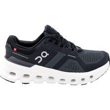 On Running On Cloudrunner 2 3WE10130264 Kadın Spor Ayakkabı Siyah Sparksole