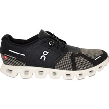 On Running On Cloud x 3 7998846 Kadın Spor Ayakkabı Siyah Sparksole