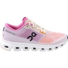 On Running On Cloud 6 Push 3WF10042-998 Kadın Spor Ayakkabı Çok Renkli Sparksole