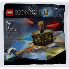 LEGO 5002942 (Item NO:6117591) Bıonıcle Vıllaın Pack Polybag
