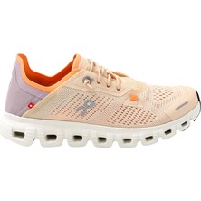 On Running On Cloud 6 Coust Blonde Mauve 3WF10023-023 Kadın Spor Ayakkabı Turuncu Sparksole