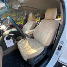 Es-Shoping Hyundai Tucson Araca Özel Koltuk Kılıfı