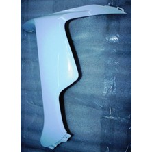Arora Freedom 125 - Sağ Ön Panel Kahverengi